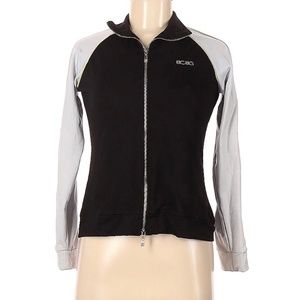 BCBG track jacket